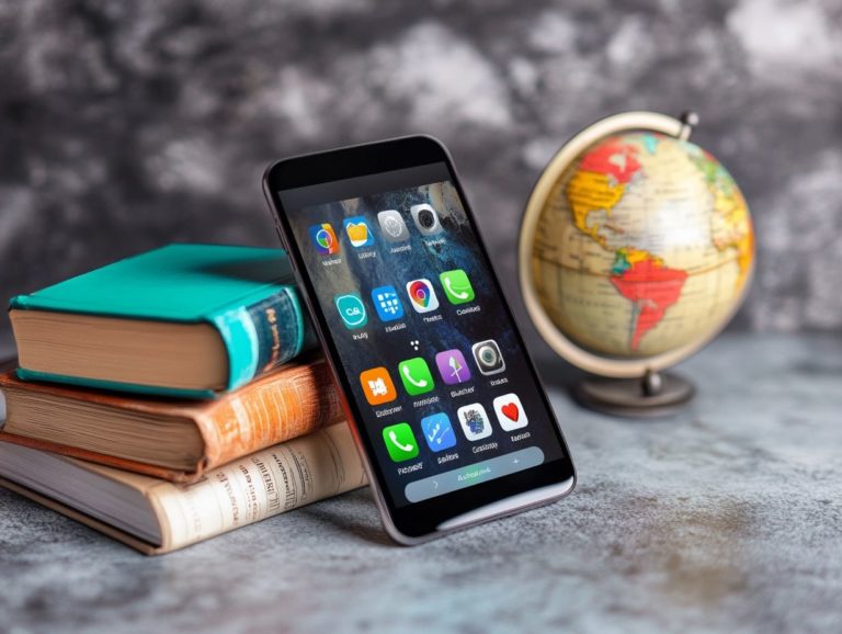 5 best language immersion apps for 2024