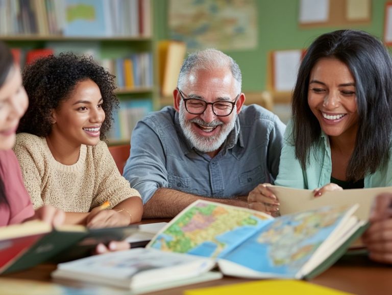 5 best language immersion programs for adults