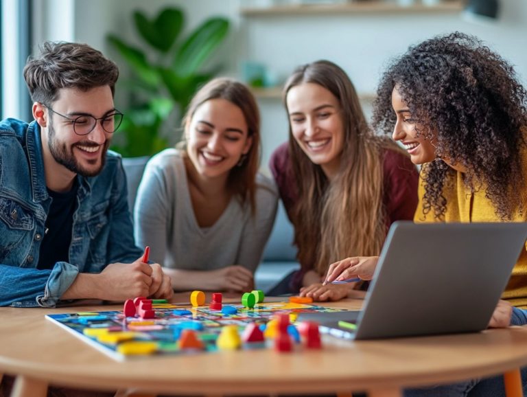 5 games to enhance your language skills