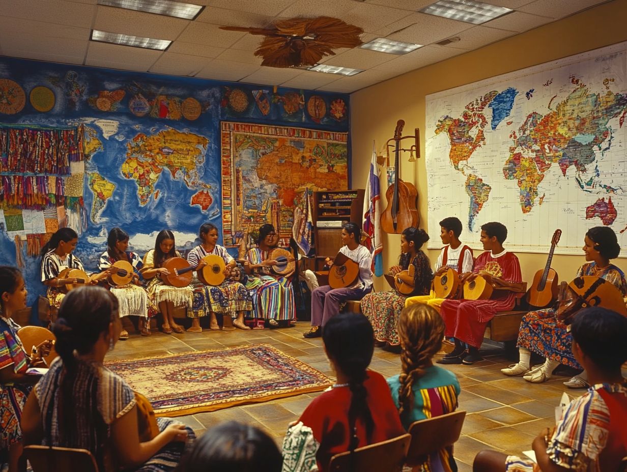 How Can Incorporating Culture Enhance Language Learning?