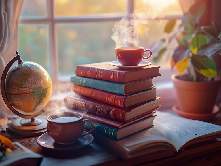 7 must-read books exploring language and culture