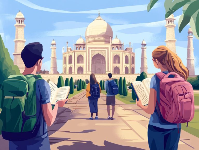 7 techniques for language learning through travel