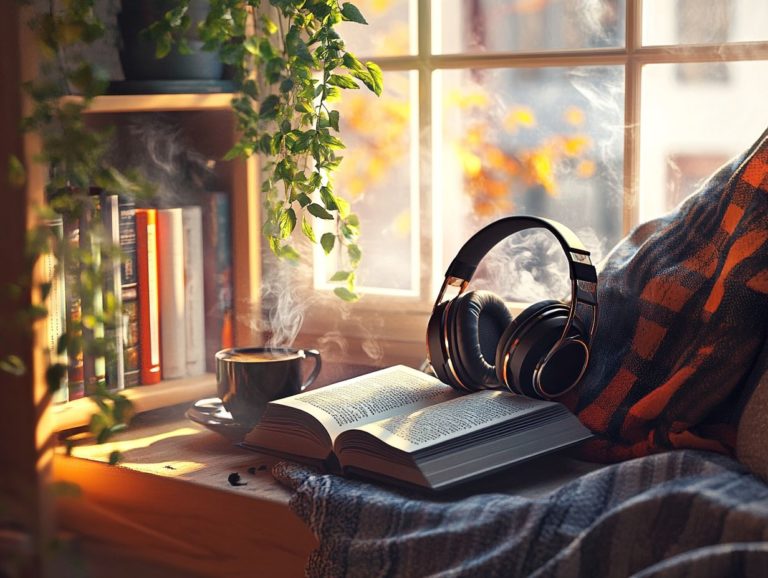 best audiobooks for language learning