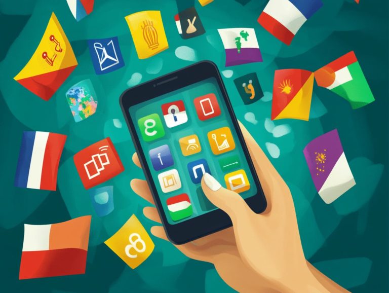 best language learning apps of 2024