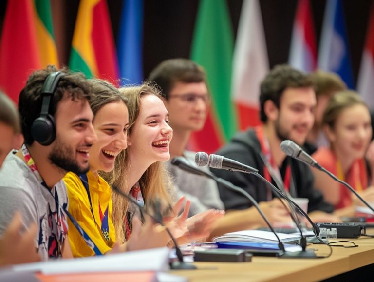 best language learning competitions to enter