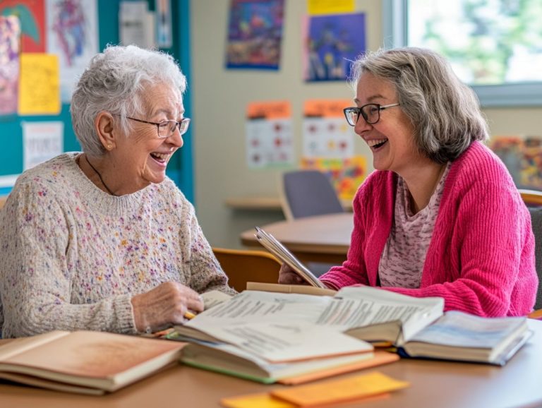 exploring the benefits of language courses for seniors