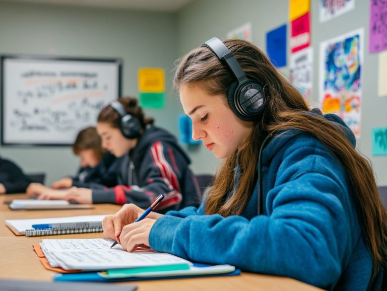 how music influences language learning