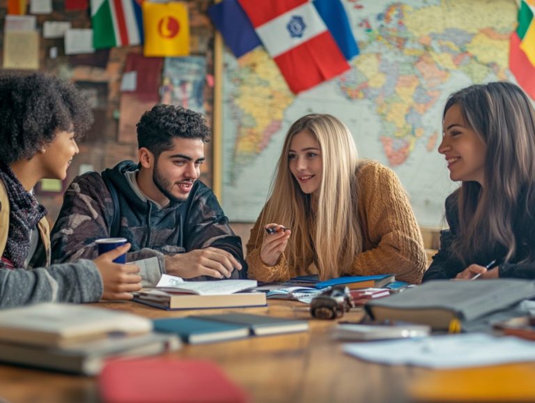 top language courses that include cultural lessons