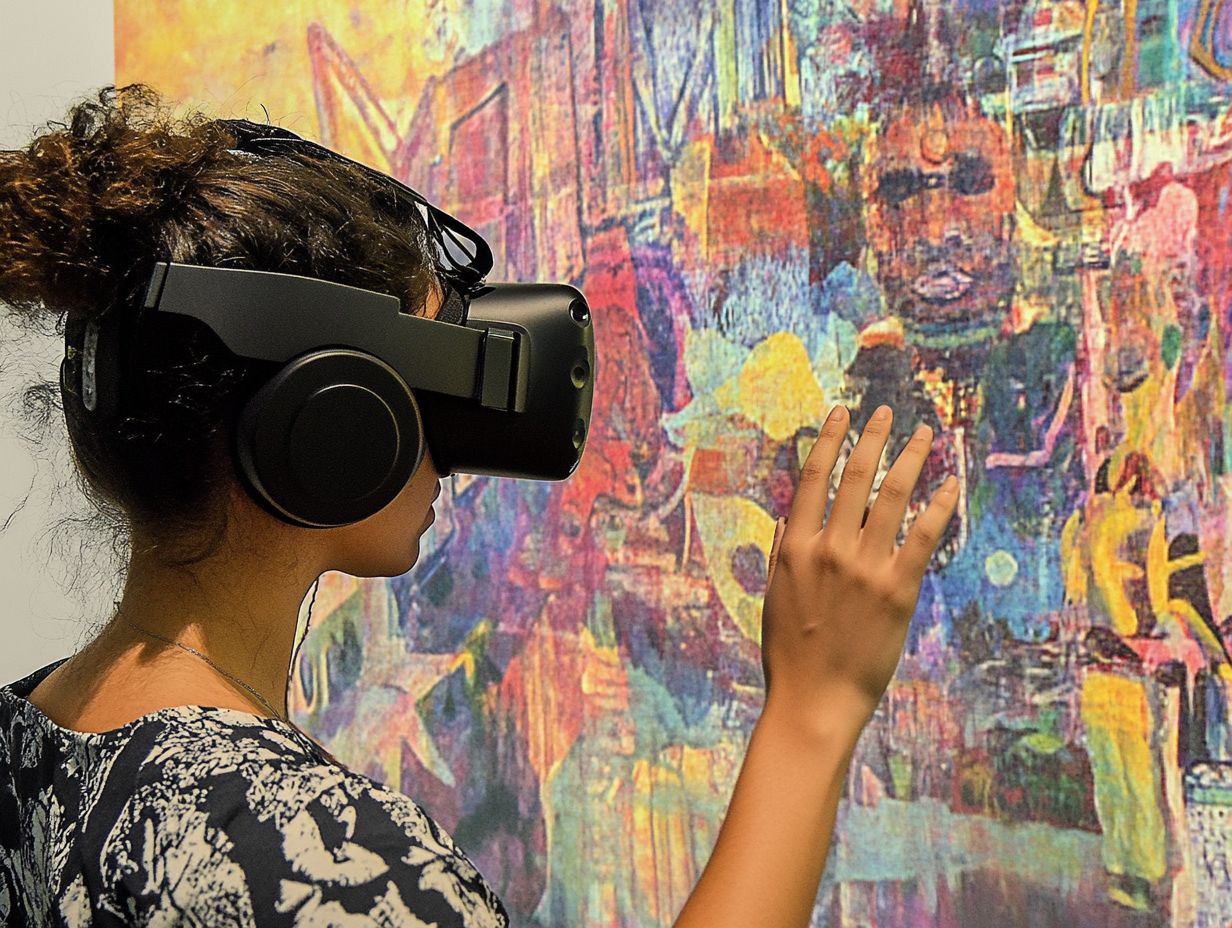 How to Incorporate Virtual Reality into Language Learning